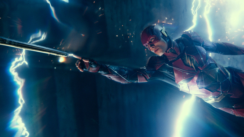 Illustration for article titled All the Ways Justice League Sets Up the Future of DC Movies